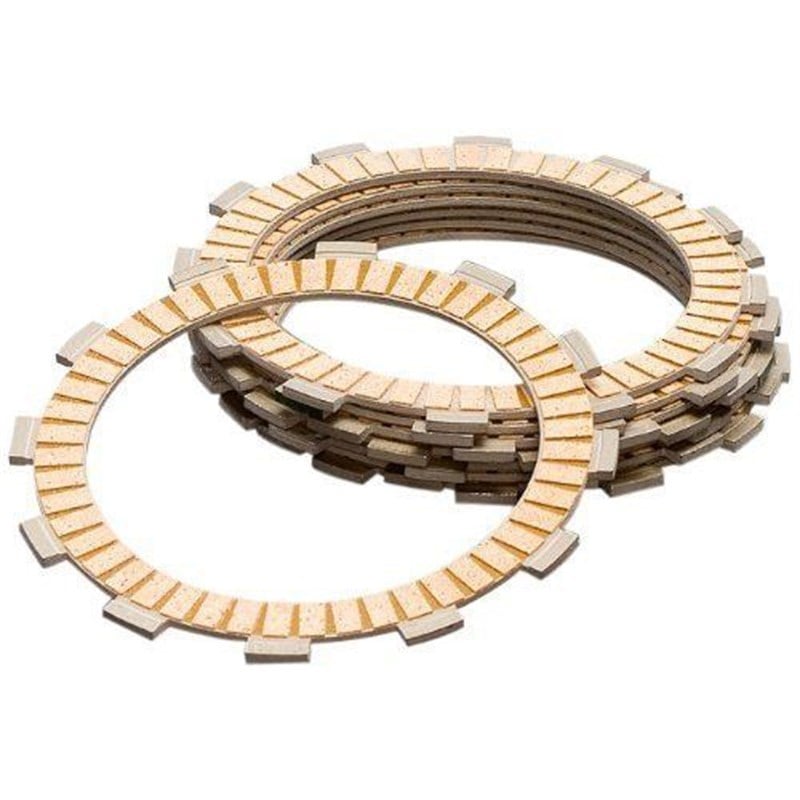 Kawasaki KX 250 Prox Debriyaj Balatası 92-08