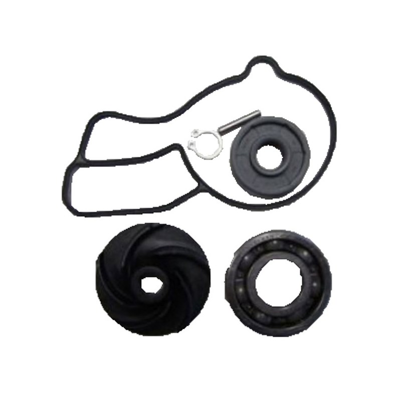 KTM SX-F EXC-F Modeller Devir Daim Seti  05-13