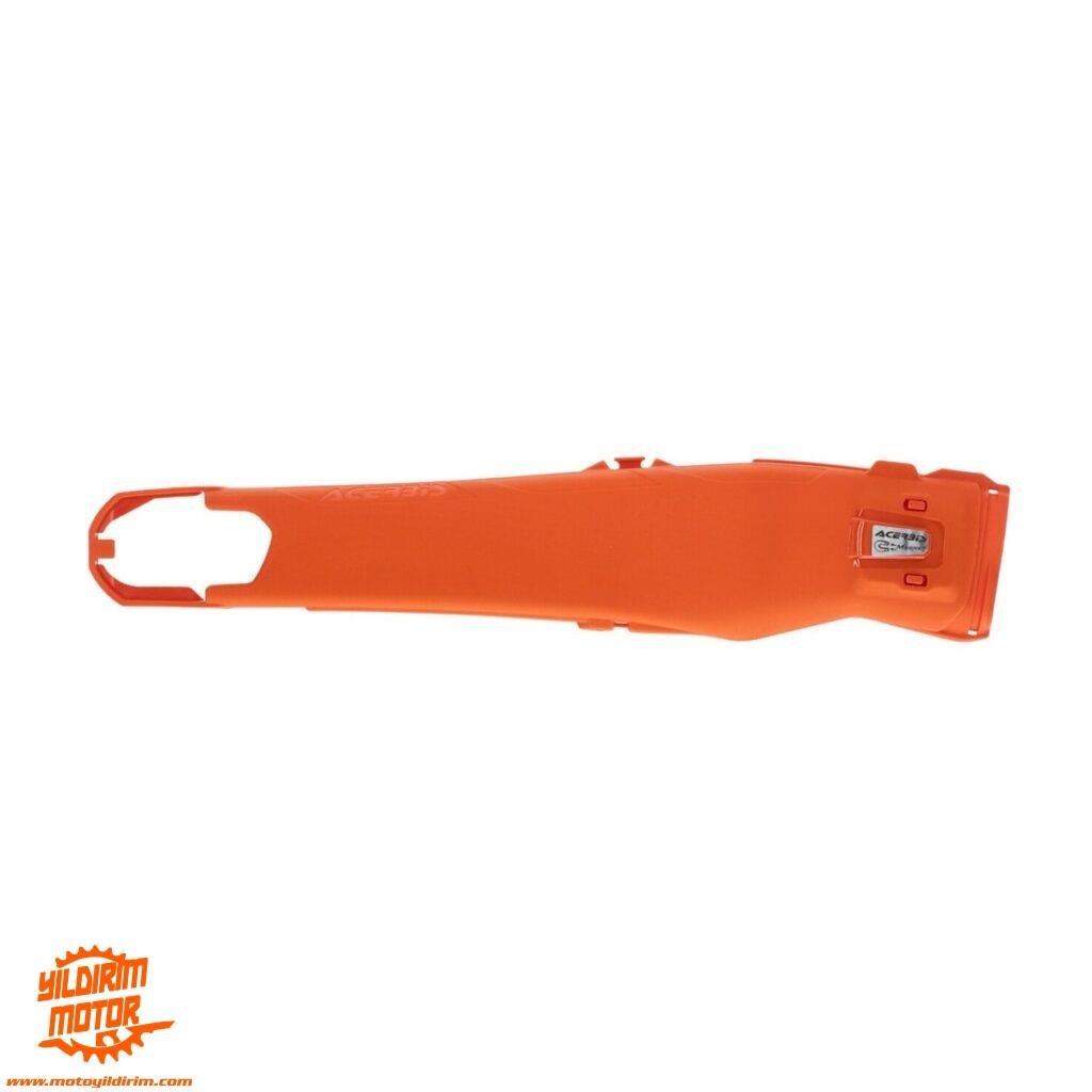 ACERBİS HUSQVARNA TE/FE MAŞA KORUMA TURUNCU 2024