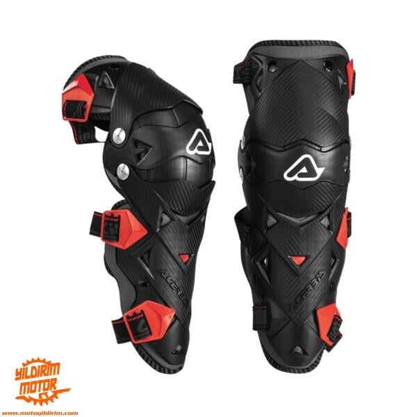 ACERBİS IMPACT EVO 3.0 DİZ KORUMA 
