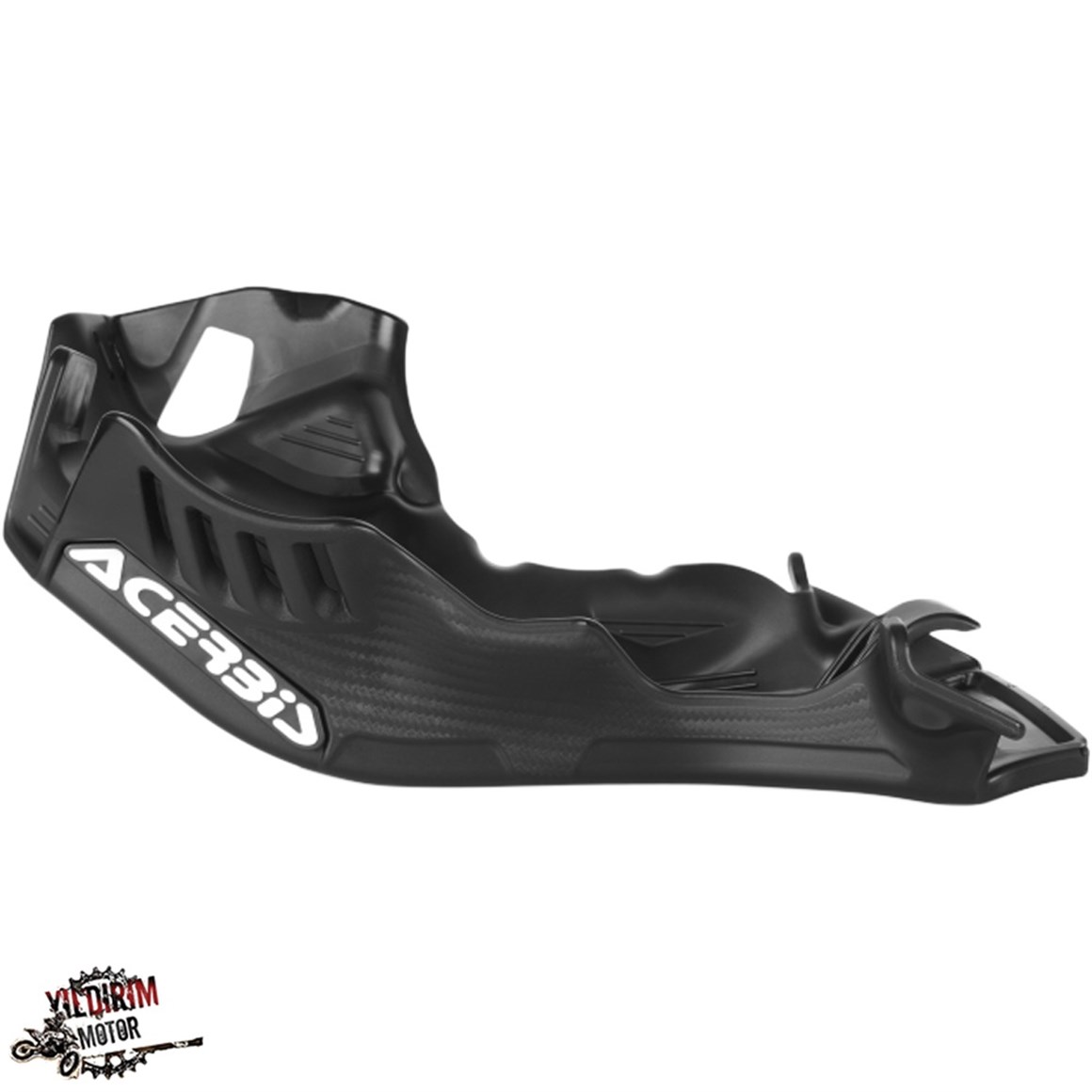 ACERBİS KTM EXC 250-300 KARTER KORUMA 2020