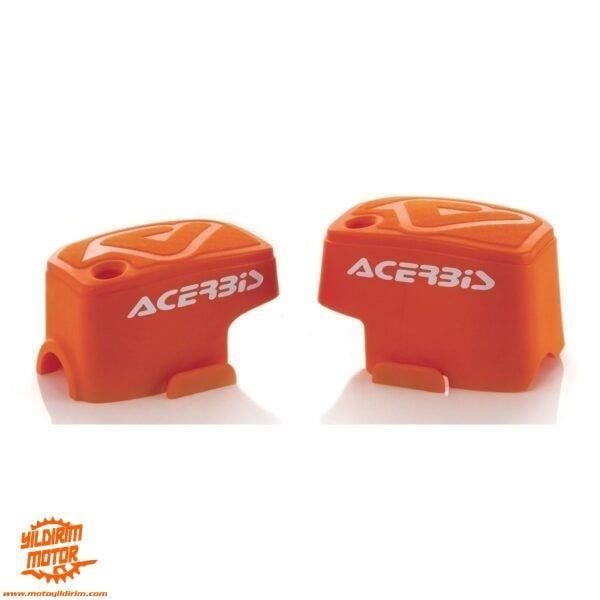 ACERBİS KTM EXC/EXC-F ÜST MERKEZ HİDROLİK KORUMA 14-22