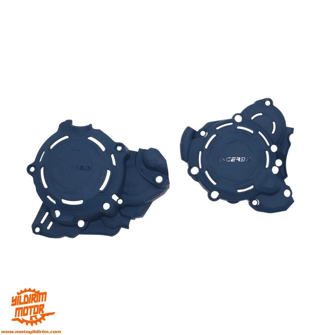 ACERBİS KTM HUSQVARNA 2024 DEBRİYAJ STATÖR KORUMA