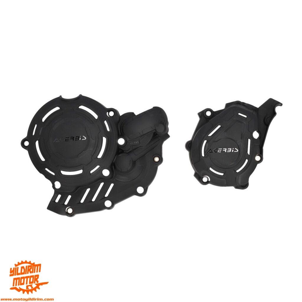 ACERBİS KTM HUSQVARNA 450 DEB STATÖR KORUMA 2024