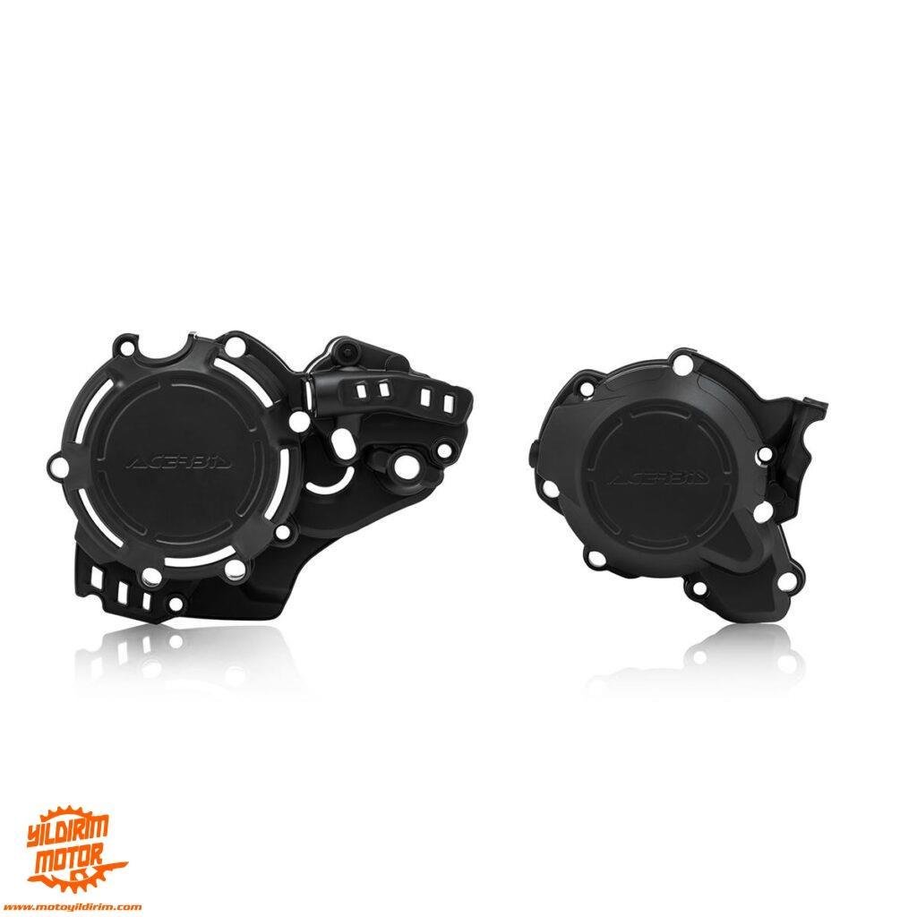 ACERBİS KTM HUSQVARNA EXC/TE 250/300 DEB STATÖR KAPAK KORUMA 20-23