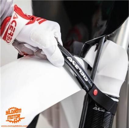 ACERBİS ÖN ÇEKİ HALATI 