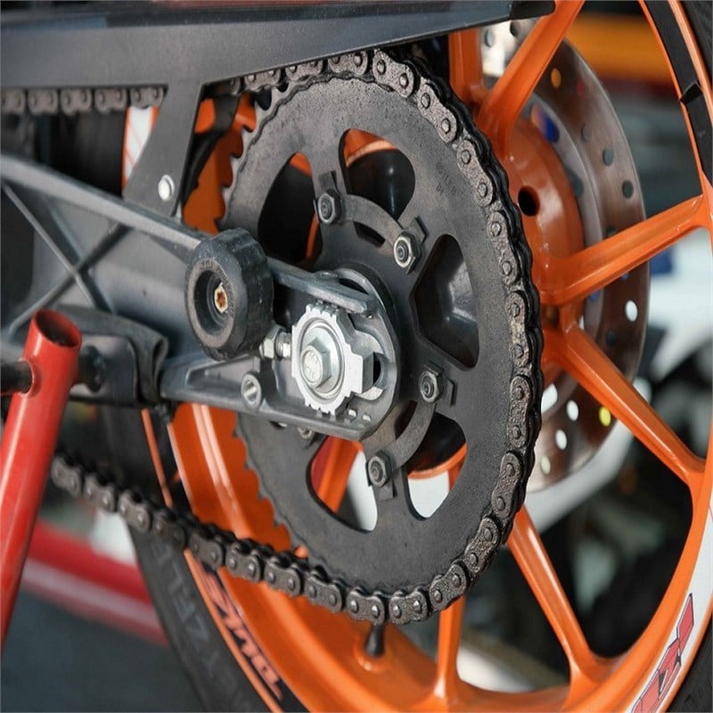 KTM DUKE 200 Orjinal Arka Dişli 