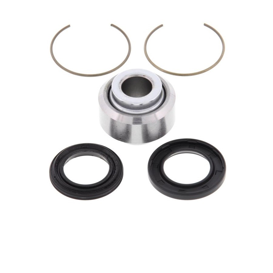 ALL BALLS CRF250/450 ARKA AMORTİSÖR ÜST BİLYA SETİ