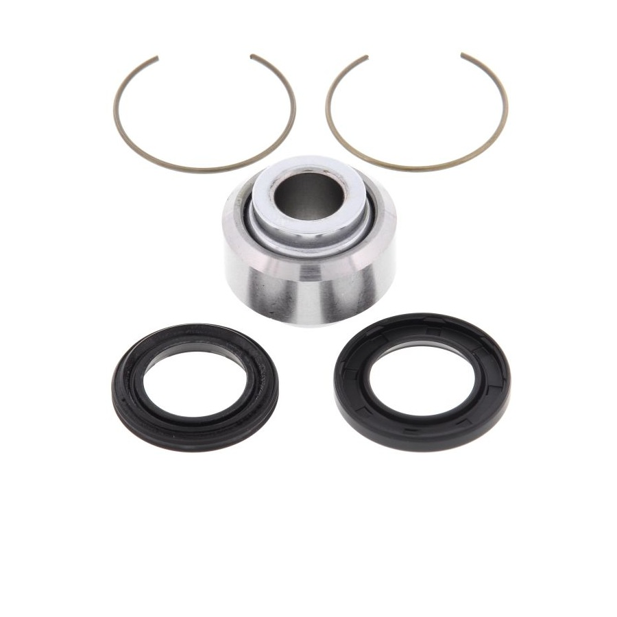 ALL BALLS CRF250/450 ARKA AMORTİSÖR ÜST BİLYA SETİ