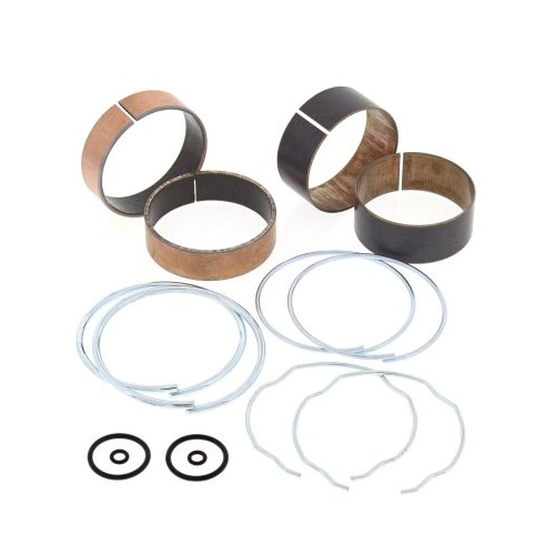 ALL BALLS CRF250/450 ÖN AMORTİSÖR BURÇ SETİ