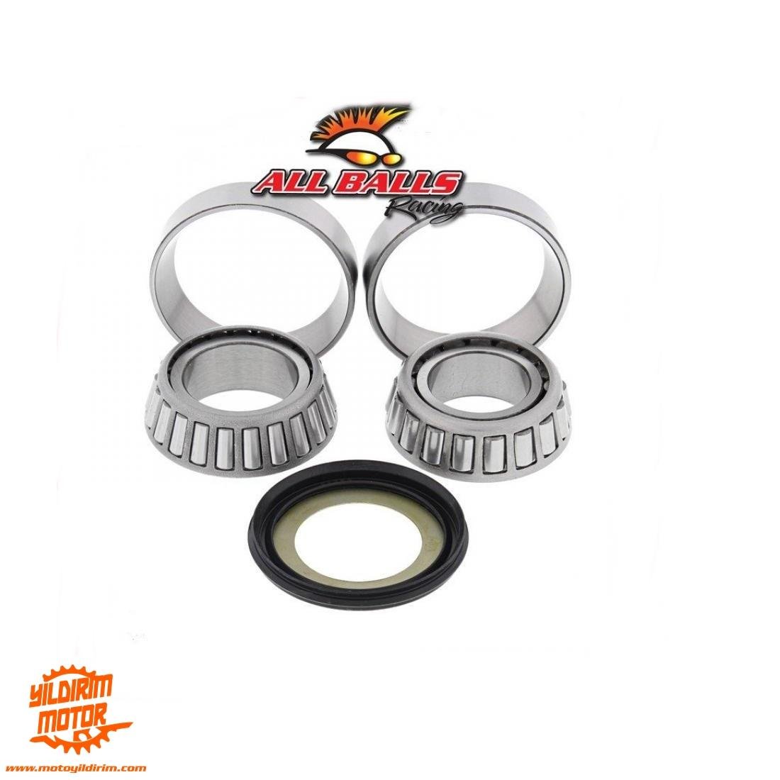 ALL BALLS GASGAS EC250 FURŞ SETİ 13-14