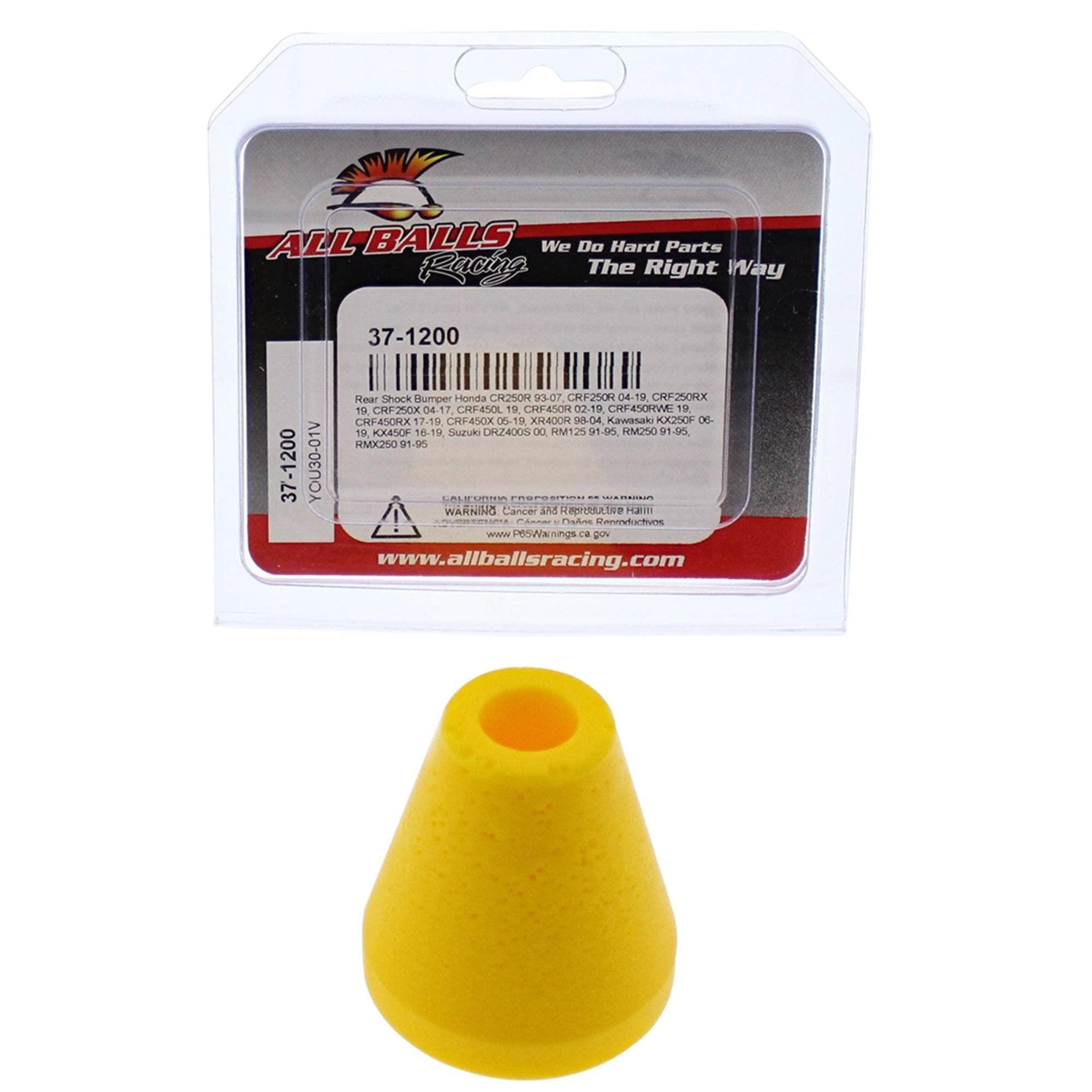 ALL BALLS HONDA CRF 250 R/X ARKA AMORTİSÖR TAMPONU 04-24