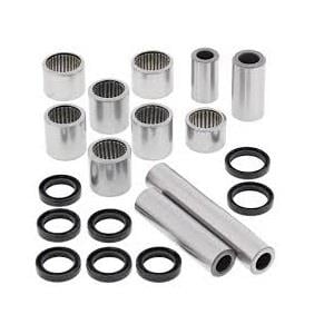 ALL BALLS HONDA CRF250L LİNKAGE BİLYA SETİ 13-15