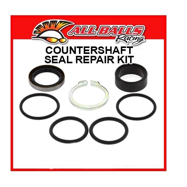 ALL BALLS HUSQVARNA TE300 ÖN DİŞLİ KEÇE SETİ 14-18