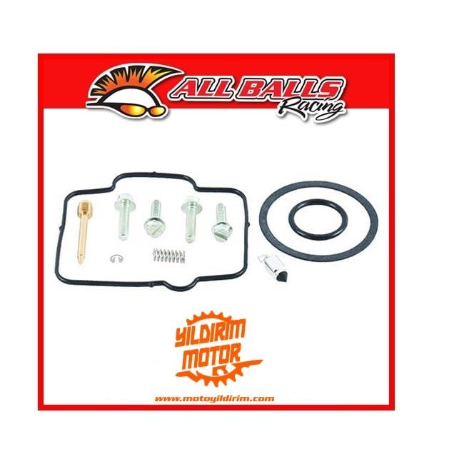 ALL BALLS KTM EXC 250/300 KARBÜRATÖR TAMİR TAKIMI 00-03