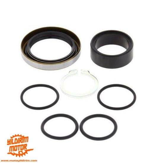 ALL BALLS KTM EXC ÖN DİŞLİ KEÇE SETİ 17-21