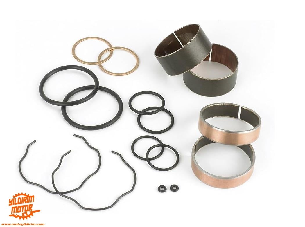 ALL BALLS KTM EXC/EXC-F ÖN AMORTİSÖR BURÇ SETİ