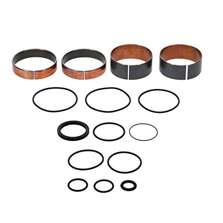 ALL BALLS KTM HUSQ GASGAS ARKA MAŞA BURÇ SETİ