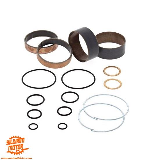 ALL BALLS KTM SX-F 250 AMORTİSÖR BURÇ SETİ 12-14