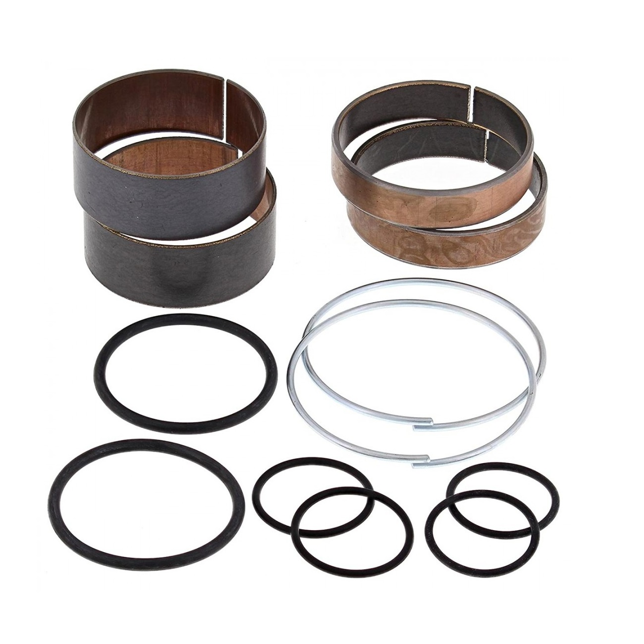 ALL BALLS KTM SX-F 250 ÖN AMORTİSÖR BURÇ SETİ 14-16