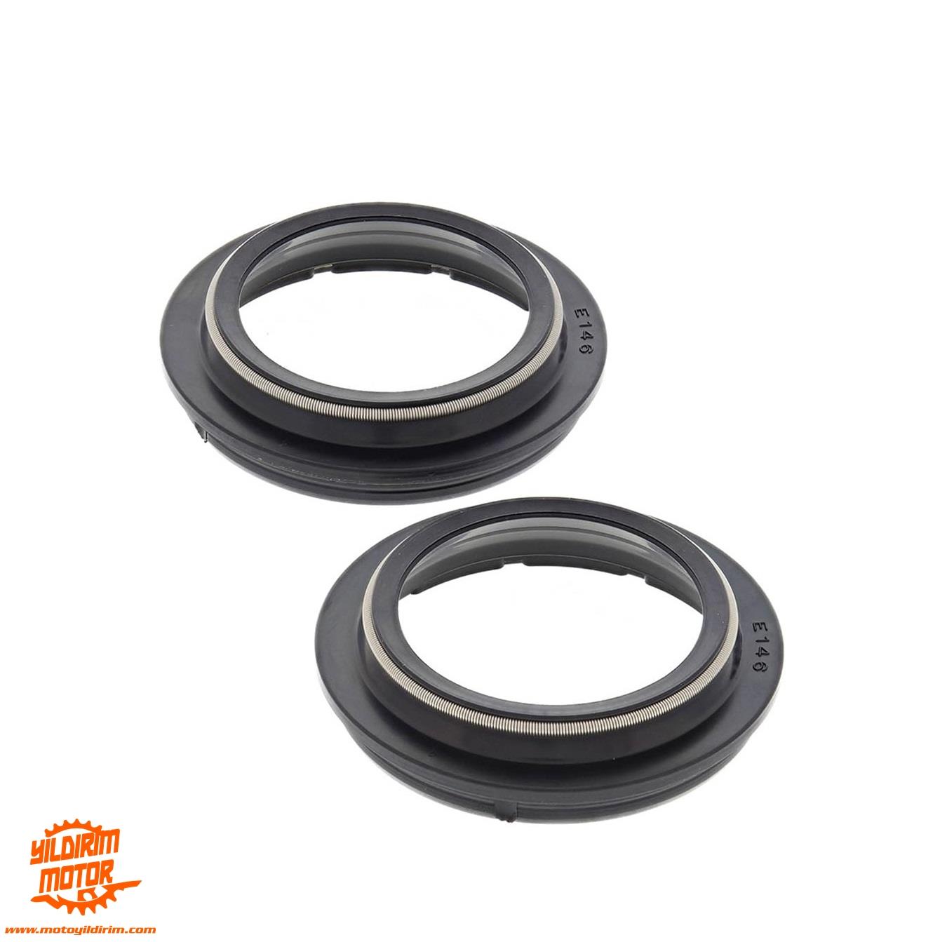 ALL BALLS KTM SX50 ÖN AMORTİSÖR TOZ KEÇESİ