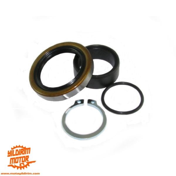 ALL BALLS KTM SX65 ÖN DİŞLİ KEÇE SETİ 09-22