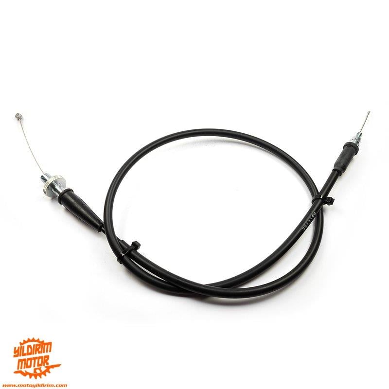 ALL BALLS KTM SX85 GAZ TELİ 04-10