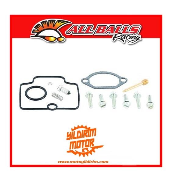 ALL BALLS KTM SX85 KARBÜRATÖR TAMİR TAKIMI 03-23