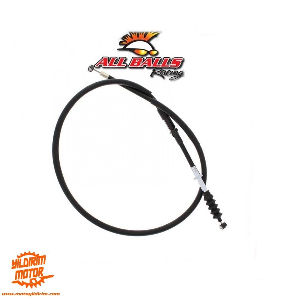 ALL BALLS KX250 DEBRİYAJ TELİ 99-04