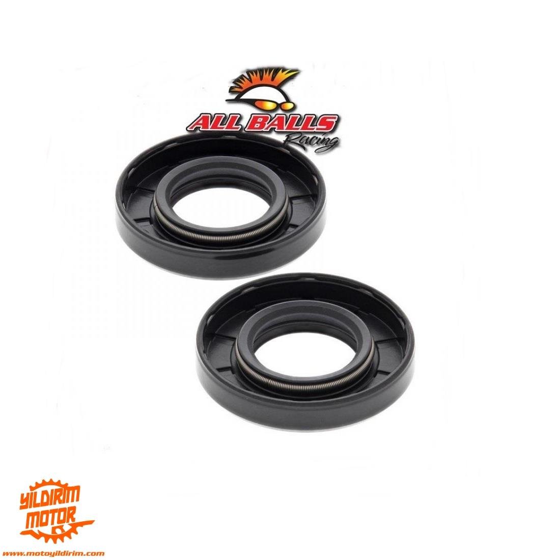 ALL BALLS KX65 KRANK KEÇE SETİ 