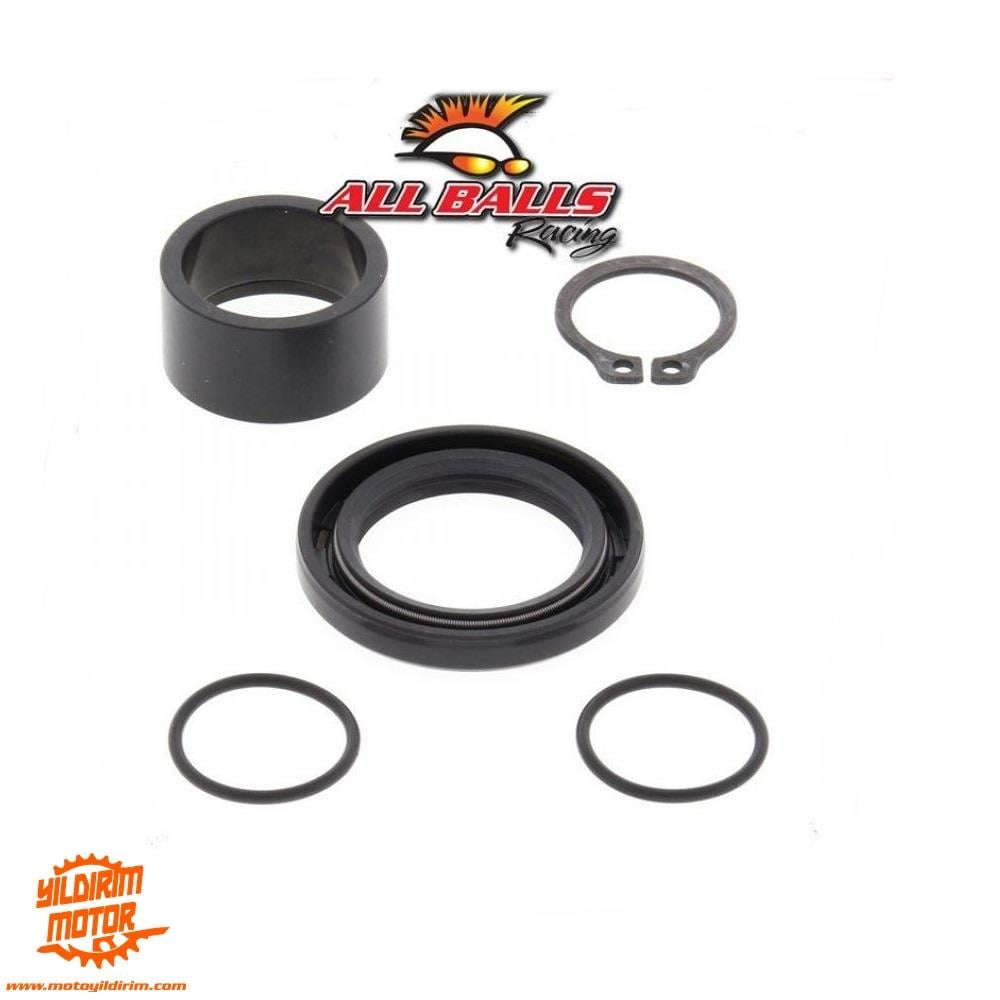 ALL BALLS KX85 ÖN DİŞLİ KEÇE SETİ 10-24