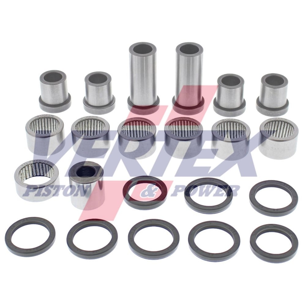 ALL BALLS SHERCO LINKAGE TAMİR TAKIMI