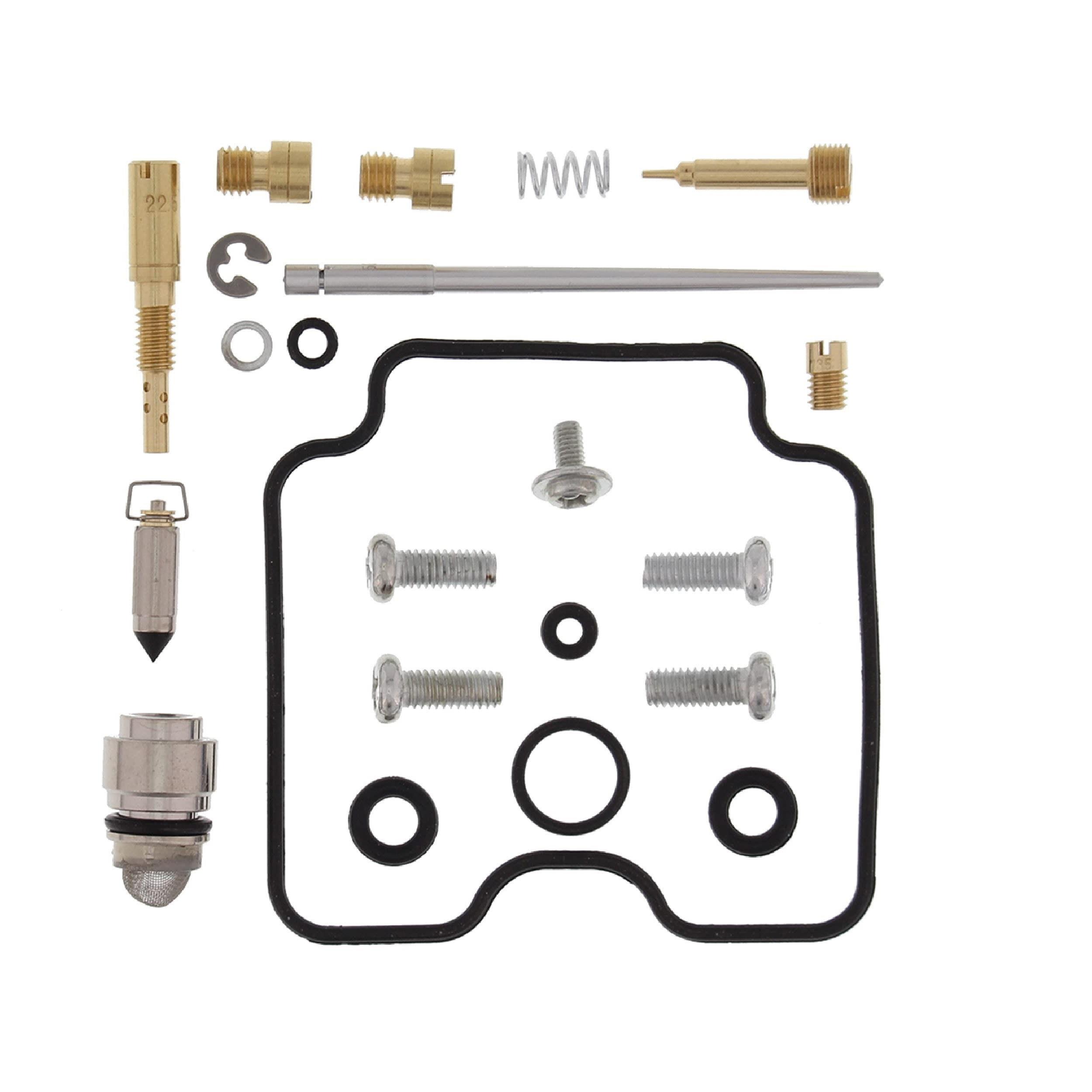 ALL BALLS SUZUKİ DRZ400 KARBÜRATÖR TAMİR TAKIMI 