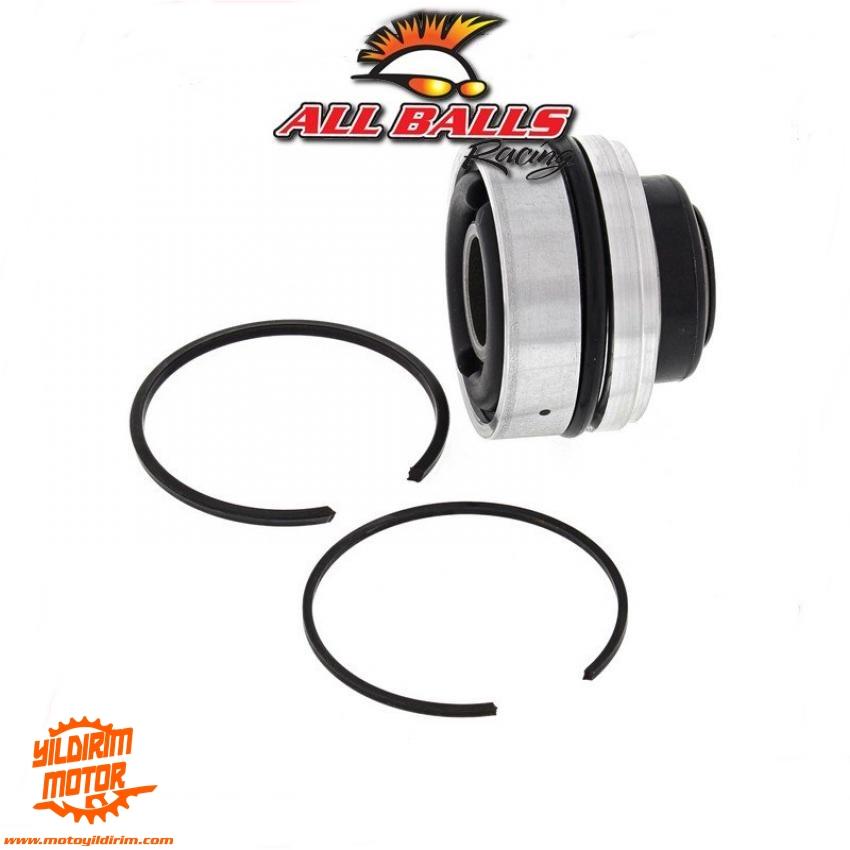 ALL BALLS SUZUKİ RM ARKA AMORTİSÖR KEÇE ADAPTÖR
