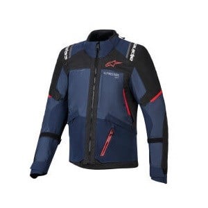 ALPINESTARS ANDES V4 KORUMALI MONT
