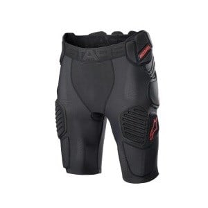 ALPINESTARS BIOINIC KORUMALI ŞORT 
