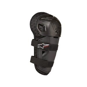 ALPINESTARS BIONIC ACTION KICKSTAR ÇOCUK DİZ KORUMA