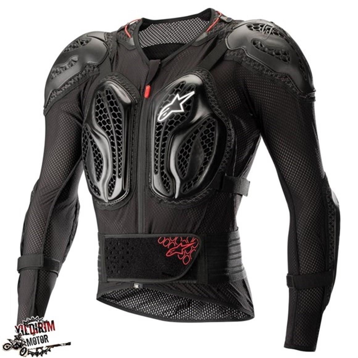 ALPİNESTARS BİYONİK AKSİYON VÜCUT KORUMA