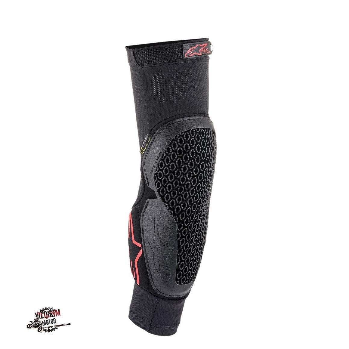 ALPİNESTARS COMP DİRSEK KORUMA L/XL