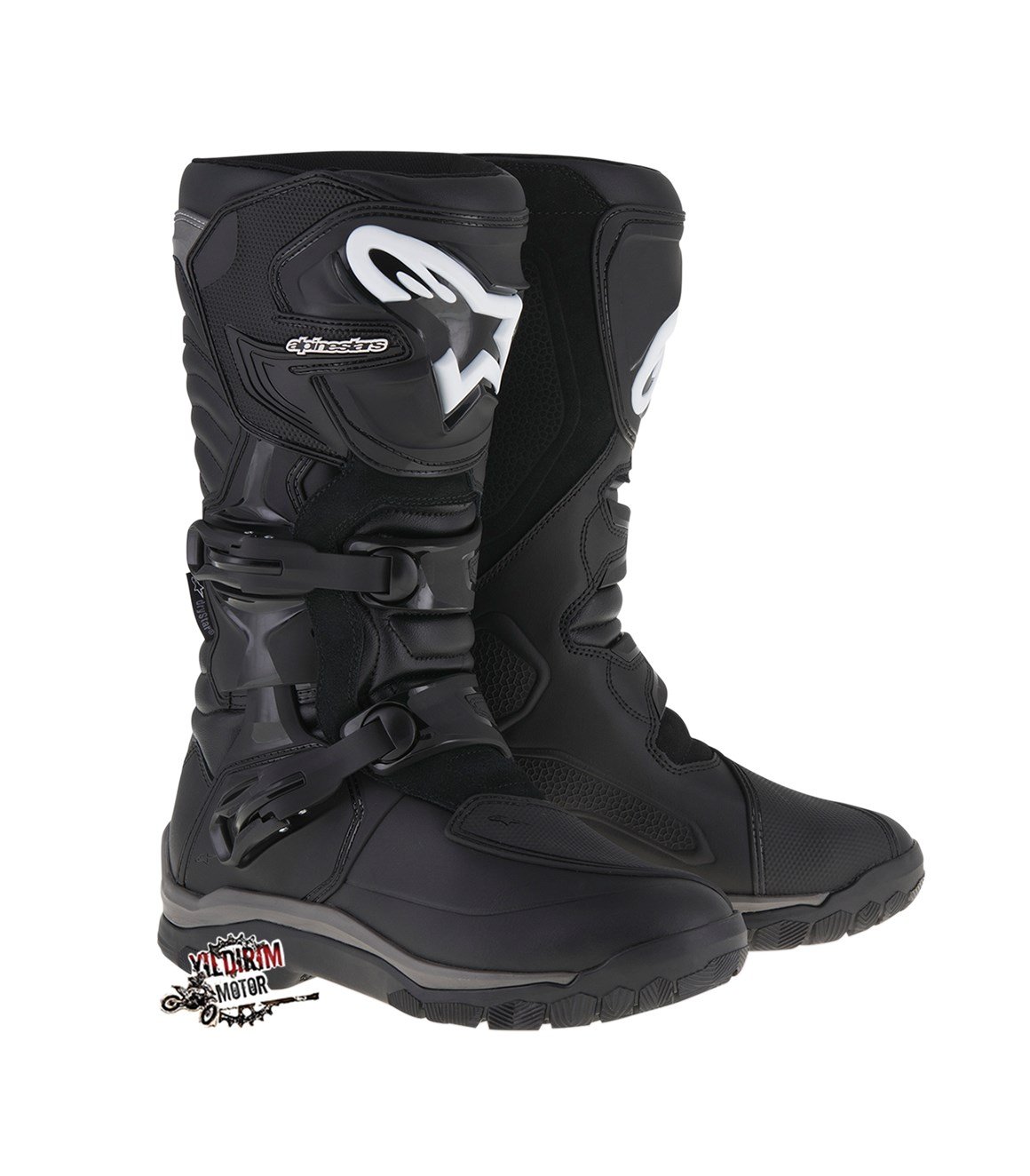 ALPİNESTARS CPRPZAL ADV WP BOT 43