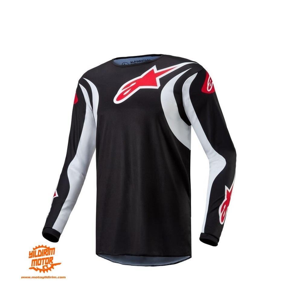 ALPINESTARS FLUID LURV JERSEY 