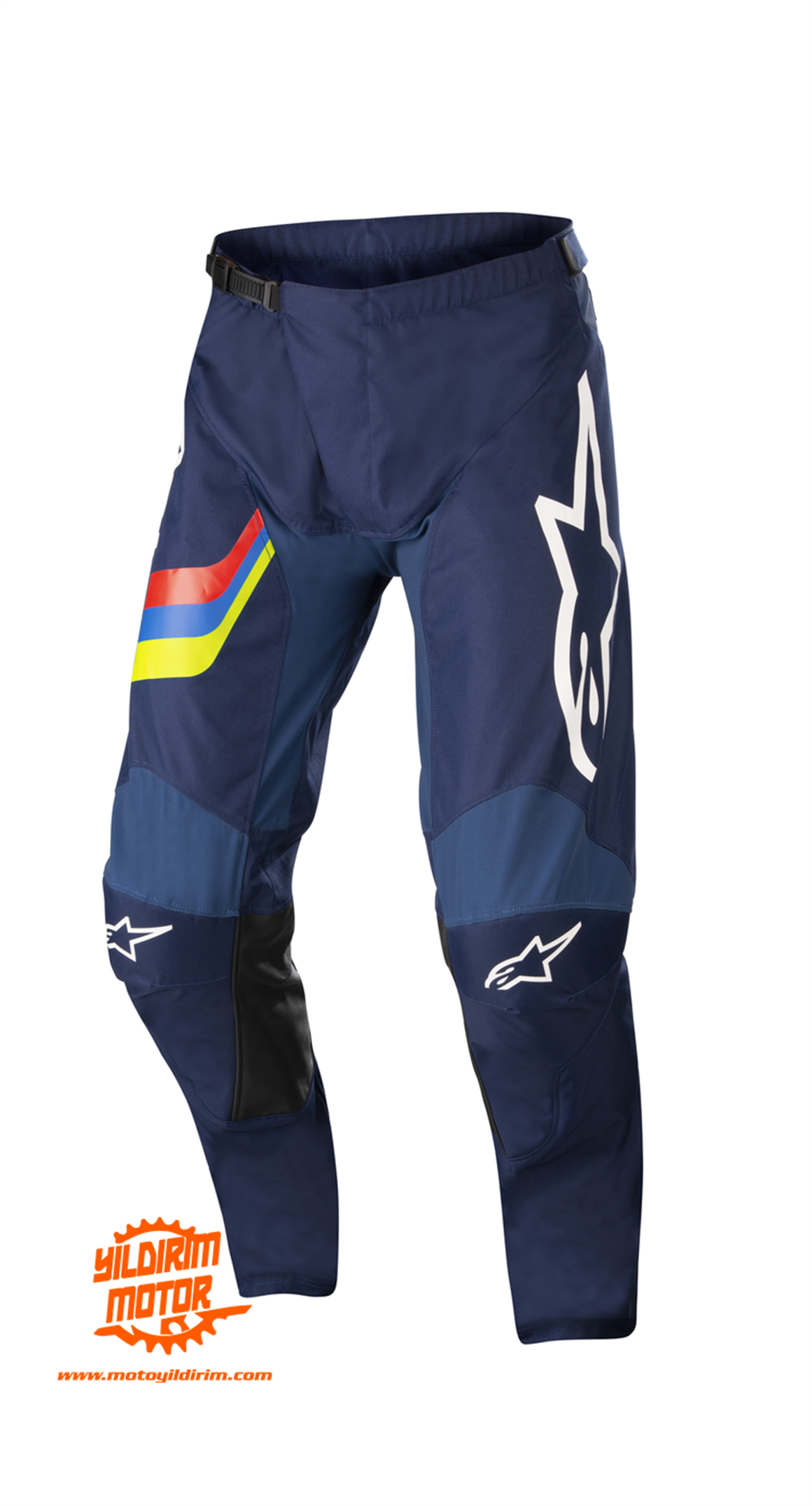 ALPİNESTARS R-BRAAP MAVİ PANTALON 30