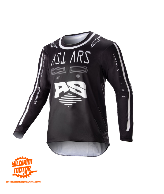 ALPİNESTARS RAC-FOUNDÇOCUK JERSEY