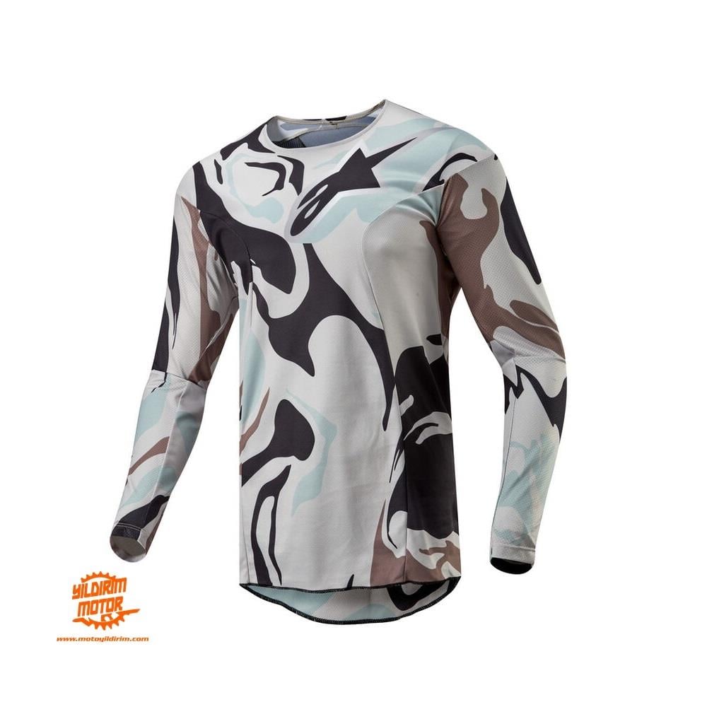 ALPINESTARS RACER TACTICAL JERSEY 