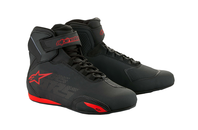 ALPİNESTARS SEKTOR BOT