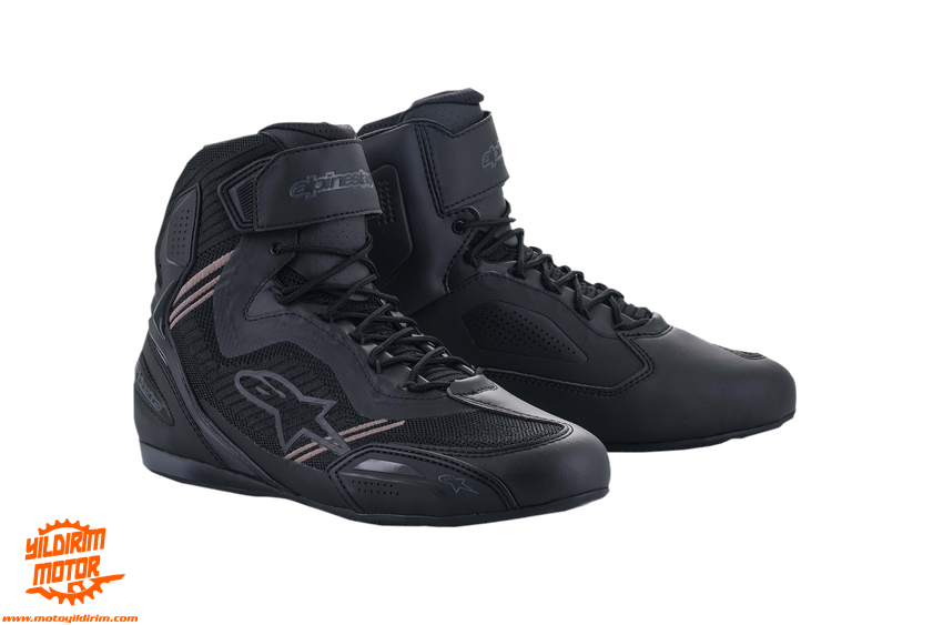 ALPİNESTARS SHOE FAST3-RK BOT 43