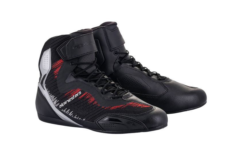 ALPİNESTARS SHOE FAST3-RK BOT 43