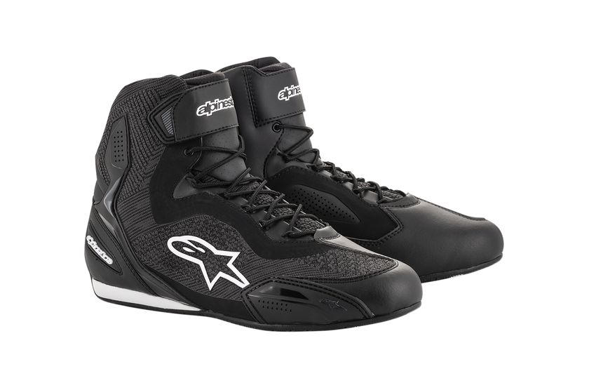 ALPİNESTARS SHOE FAST3-RK BOT