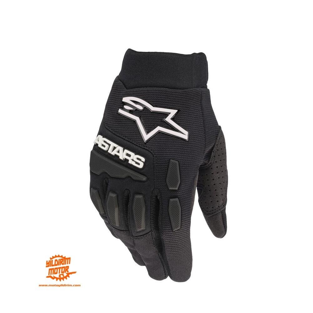 ALPİNESTARS STELLA FULL BORE ELDİVEN 