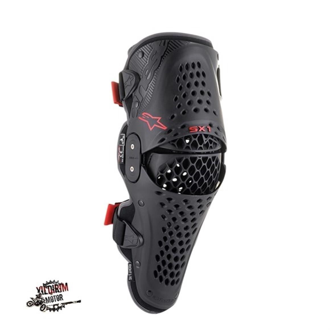 ALPİNESTARS SX-1 DİZ KORUMA 